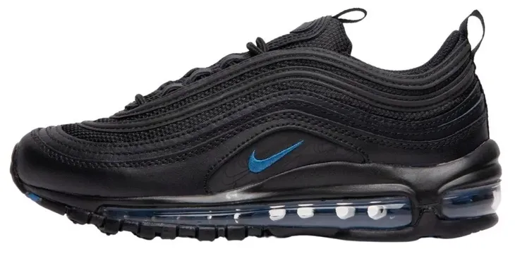 Młodzieżowe buty sportowe Nike Air Max 97 r. 36,5