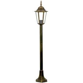 lampa-zewnetrzna-stojaca-ogrodowa-patyna-zlota-klasyczna-965-cm-polux