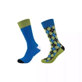 skarpety-skarpetki-funsocks-romby-2pak-36-40
