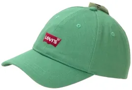 levis-czapka-z-daszkiem-haft-logo-zielona