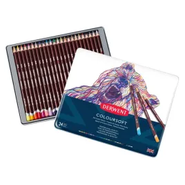 derwent-komplet-kredek-coloursoft-24-kolory-w-kasetce