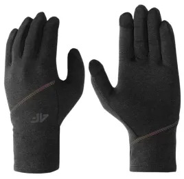 rekawice-rekawiczki-4f-szary-melanz-4f-unisex-s