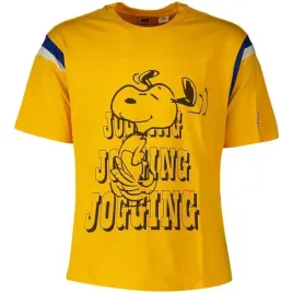 koszulka-meska-levi-s-x-peanuts-jogging-snoopy-s