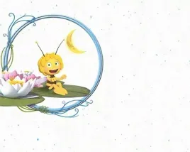 tapeta-dziecieca-przyjaciela-maja-i-gucio-94184-2