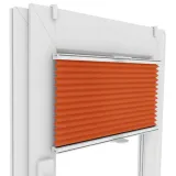 plisa-bezinwazyjna-roleta-plisowana-plisy-38x150-dlugosc-150-cm