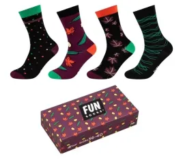 funsocks-autumn-skarpetki-skarpety-4-pary-36-40