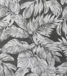 tapeta-39340-4-monstera-liscie-grafit-szara-fliz