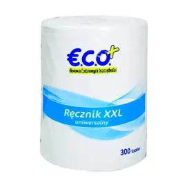 recznik-papierowy-eco-bialy-xxl-rolka