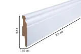 listwa-przypodlogowa-mdf-8-biala-cokol-ryflowana-stan-nowy