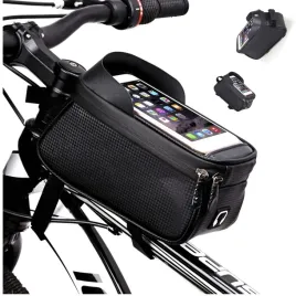 solidna-sakwa-rowerowa-uchwyt-na-telefon-torba-rowerowa-wodoodporna-premium