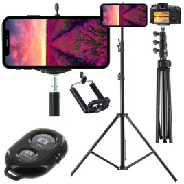 statyw-do-zdjec-z-pilotem-bluetooth-mocny-stojak-na-telefon-aparat-wysoki