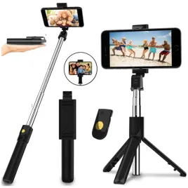 kijek-do-selfie-tripod-statyw-do-telefonu-3w1-kijek-statyw-bluetooth