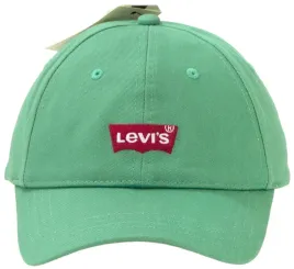 levis-czapka-z-daszkiem-haft-logo-zielona