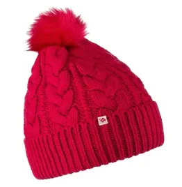 dziecieca-czapka-zimowa-4f-junior-everyday-jcad004
