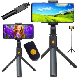 kijek-do-selfie-monopod-statyw-do-telefonu-3w1-rozkladany-bluetooth-3w1-kij