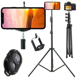uchwyt-na-telefon-statyw-aparat-stabilny-tripod-profesjonalny-trojnog-4w1