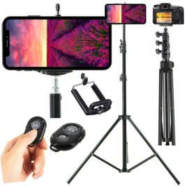 statyw-4w1-tripod-210cm-pilot-uchwyt-na-tel-mocny-stojak-tripod-na-aparat