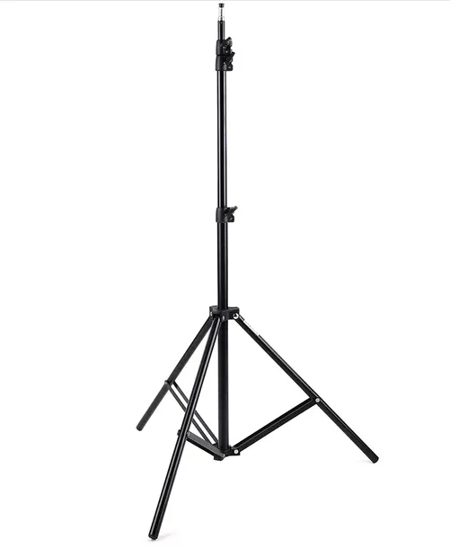 tripod-do-tel-stabilny-uchwyt-pilot-bluetooth-stan-nowy-kolor-czarny