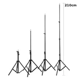 tripod-do-tel-stabilny-uchwyt-pilot-bluetooth-marka-bez-marki-kolor-czarny
