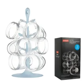 6x-kubek-bodum-podwojne-dno-340ml-wieszak-stojak-na-kubki-zestaw-premium