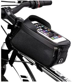 uchwyt-rowerowy-na-telefon-wodooporna-sakwa-torba-montowana-do-ramy-roweru