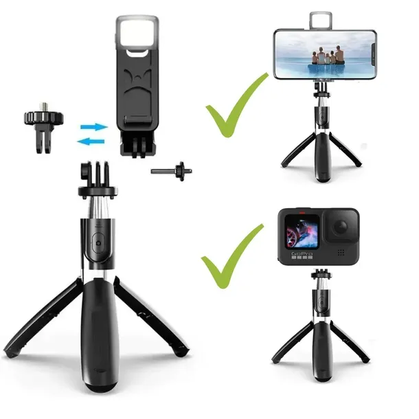 rozsuwany-kijek-selfie-pilot-bluetooth-android-ios-kijek-statyw-bluetooth-kolor-czarny