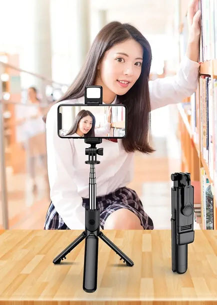 rozsuwany-kijek-selfie-pilot-bluetooth-android-ios-kijek-statyw-bluetooth-dlugosc-minimalna-18-5-cm