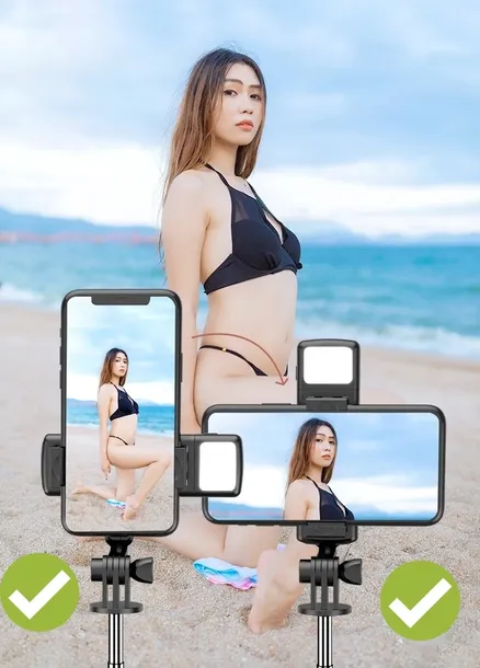 rozsuwany-kijek-selfie-pilot-bluetooth-android-ios-kijek-statyw-bluetooth-mocowanie-gwint-1-4-regulowany-uchwyt