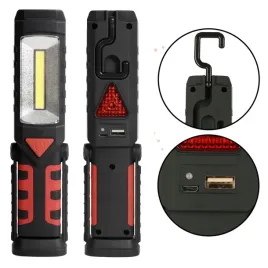 latarka-led-lampa-warsztatowa-hak-magnes-powerbank-usb-swiatlo-ostrzegawcze