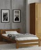 lozko-drewniane-sosnowe-agata-100x200-rama-dab