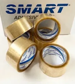 tasma-pakowa-bezbarwna-6-sztuk-smart-solvent-48mm