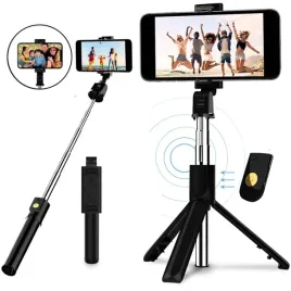selfie-stick-bezprzewodowy-pilotem-bluetooth-3w1-kijek-statyw-bluetooth