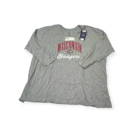 koszulka-damska-na-dlugi-rekaw-fanatics-wisconsin-badgers-ncaa-4xl