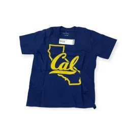 koszulka-t-shirt-juniorski-fanatics-cal-bears-ncaa-s