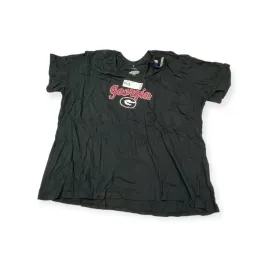 koszulka-t-shirt-damski-georgia-bulldogs-ncaa-fanatics-4xl