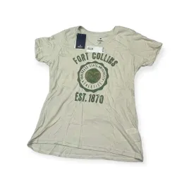 koszulka-damska-krotki-rekaw-fanatics-colorado-state-rams-ncaa-2xl