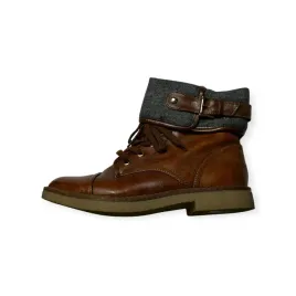 botki-brazowe-damskie-tommy-hilfiger-36