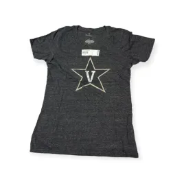 bluzka-damska-na-krotki-rekaw-vanderbilt-commodores-ncaa-fanatics-xl