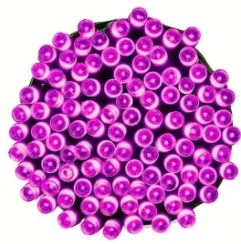 lampki-choinkowe-100-led-mocne-rozowe-programator