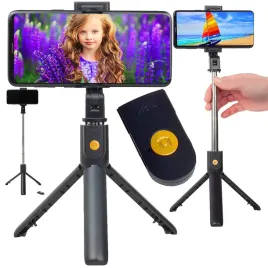 kijek-do-selfie-tripod-statyw-do-telefonu-3w1-kij-monopod-pilot-bluetooth