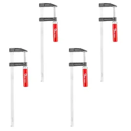 4-x-scisk-stolarski-300-mm-x-50-mm-top-tools-sciski-stolarskie-zestaw