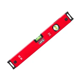 poziomica-4k5-40cm-ge-m-serie-2-libelle-magnesy