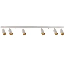 lampa-sufitowa-listwa-biala-zlota-ze-wzorem-6-reflektorki-120-cm-polux