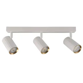 lampa-scienna-sufitowa-listwa-biala-zlota-3-reflektorki-40-cm-polux
