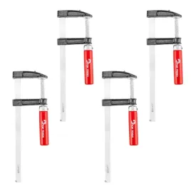 4-x-scisk-stolarski-250-mm-x-50-mm-top-tools-sciski-stolarskie-zestaw