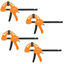 4-x-scisk-stolarski-automatyczny-neo-szybkozaciskowy-150-mm-x-75-mm-mocny