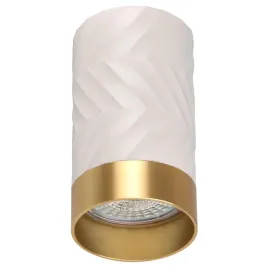 lampa-sufitowa-tuba-punktowa-biala-zlota-ze-wzorem-nowoczesna-10-cm-polux
