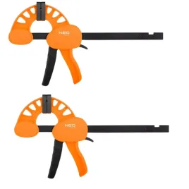 2-x-scisk-stolarski-automatyczny-neo-szybkozaciskowy-300-mm-x-75-mm-mocny