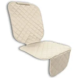 mata-ochronna-pod-fotelik-samochodowy-oslona-fotel-siedzenie-isofix-bezowy