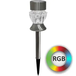 lampa-wbijana-solarna-zewnetrzna-led-czujnik-srebrna-kolorowe-swiatlo-polux